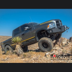 Dodge Ram 2500/3500 4WD Suspension System - Stage 5 - 4.5" 